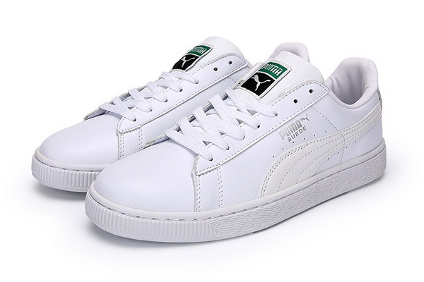 Puma Sportstyle Men Shoes--001